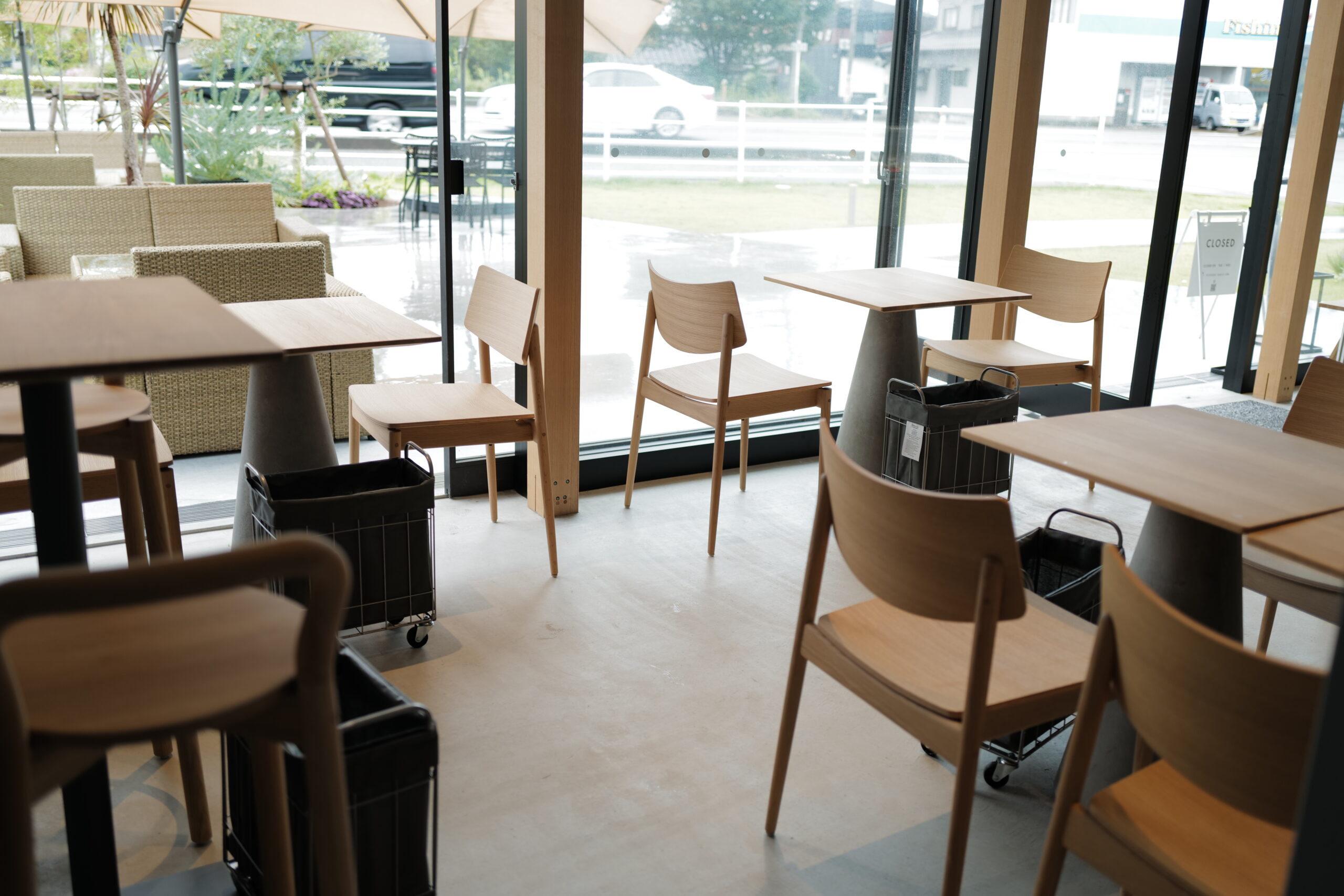 店舗内 イメージ