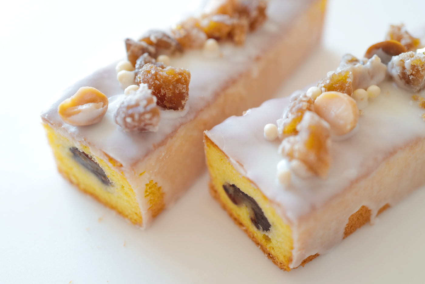カトルカール（マロン）
